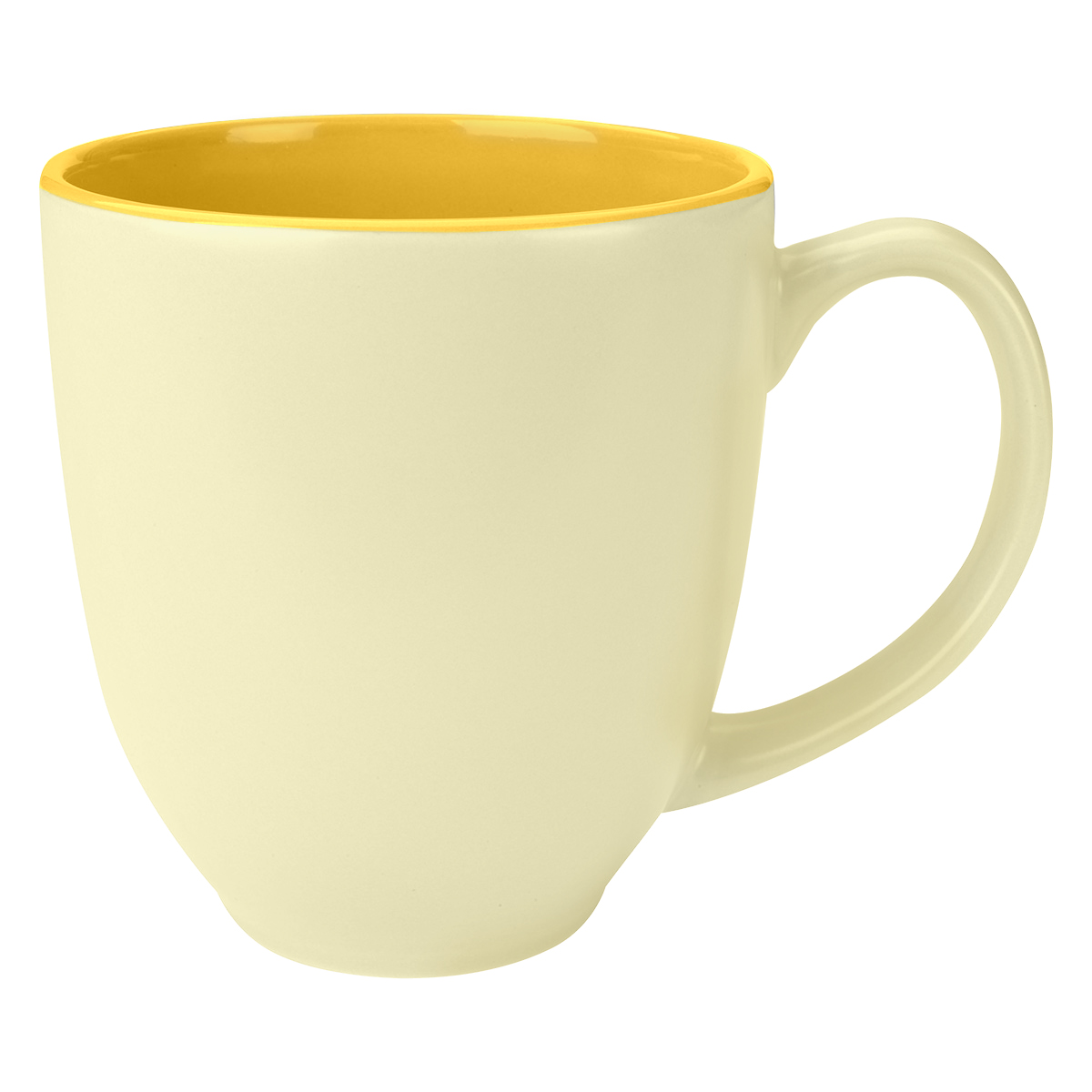 14 Oz. Sorbet Bistro Mug 8