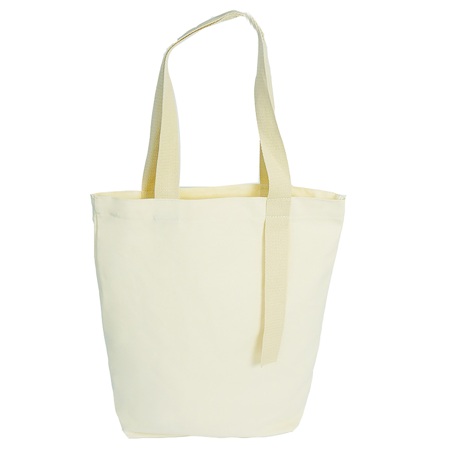 Canvas Tote Bag, custom tote bag with logo imprint 4