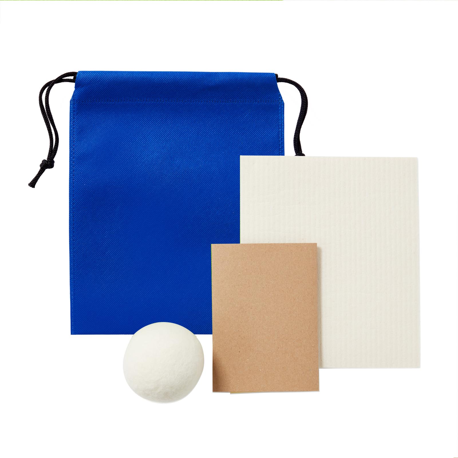 Sustainable Starter Kit 12