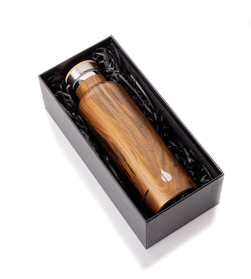 Elemental® Gift Set 25oz. Classic Bottle - Vacuum Insulated 2
