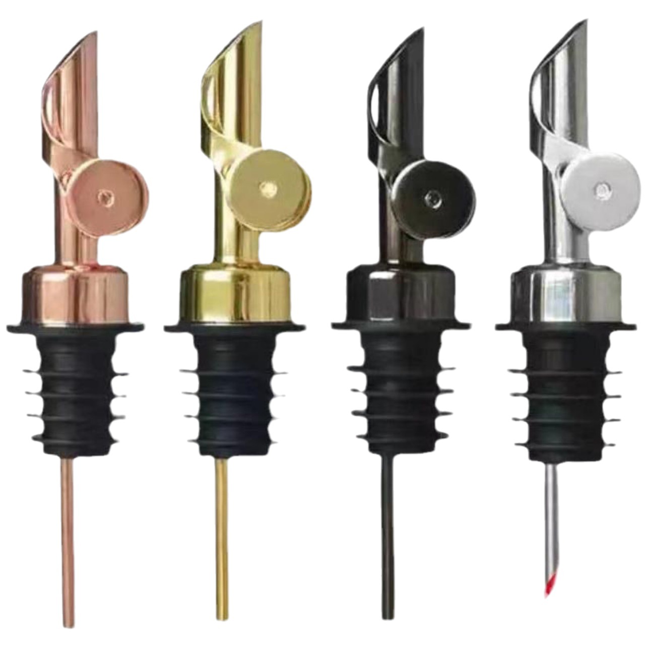 Liquor Pour Spout 3
