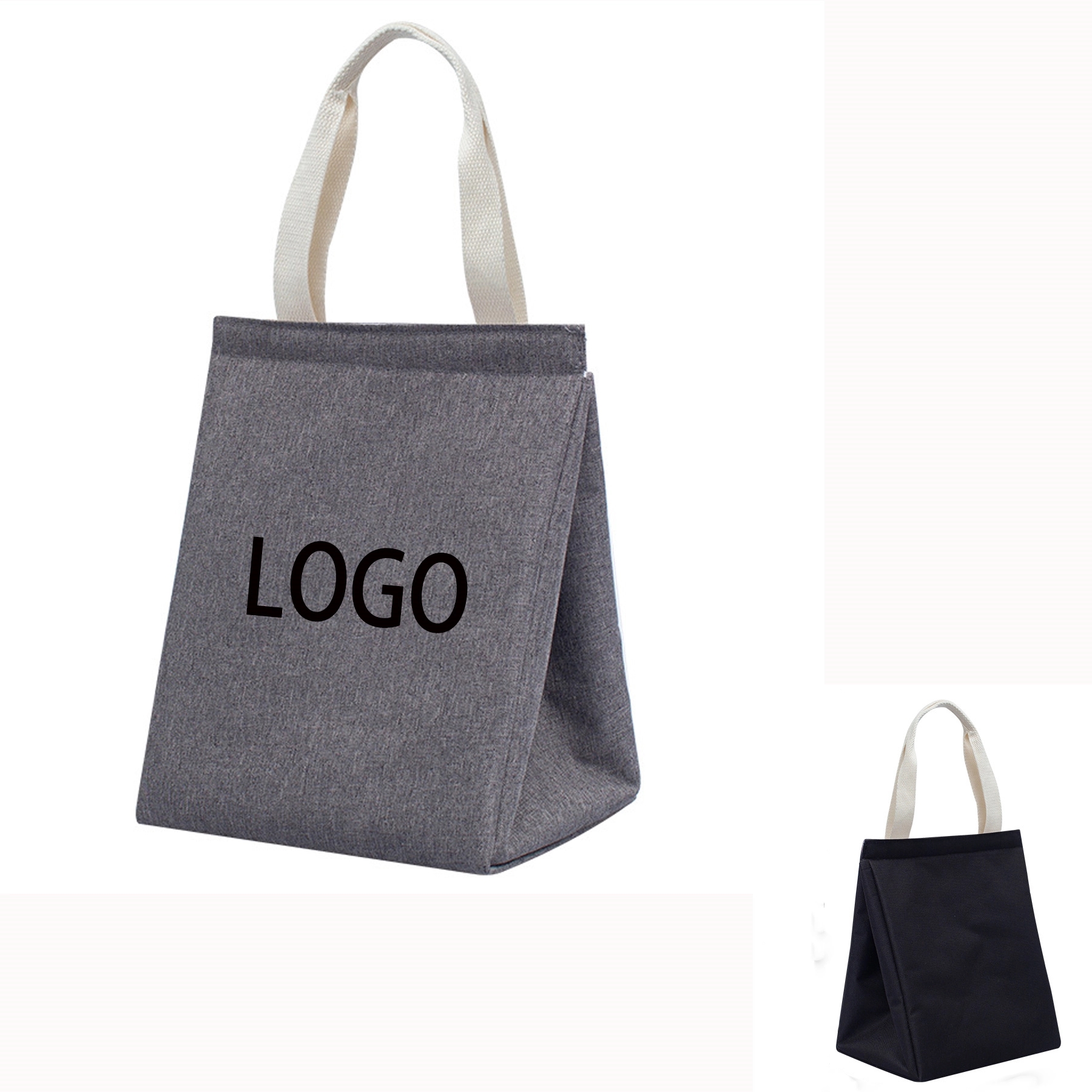 Insulated Lunch Bag 1