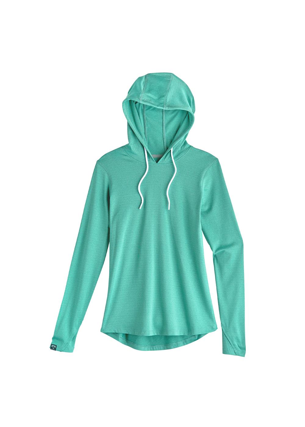 Storm Creek Women's Sightseer Performance Hoodie 18