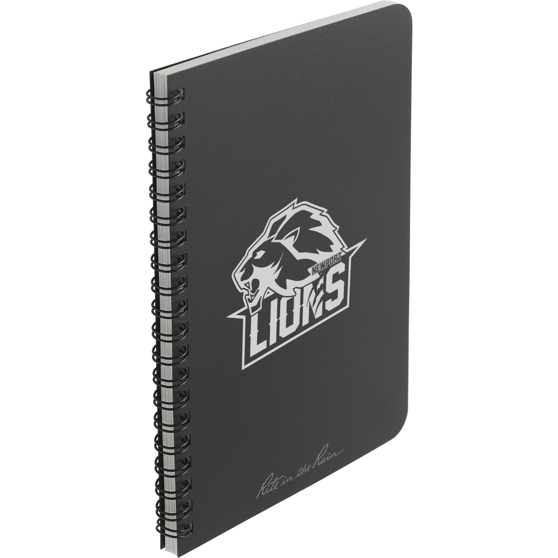 4.6” x 7” Rite in the Rain Side Spiral Notebook 41