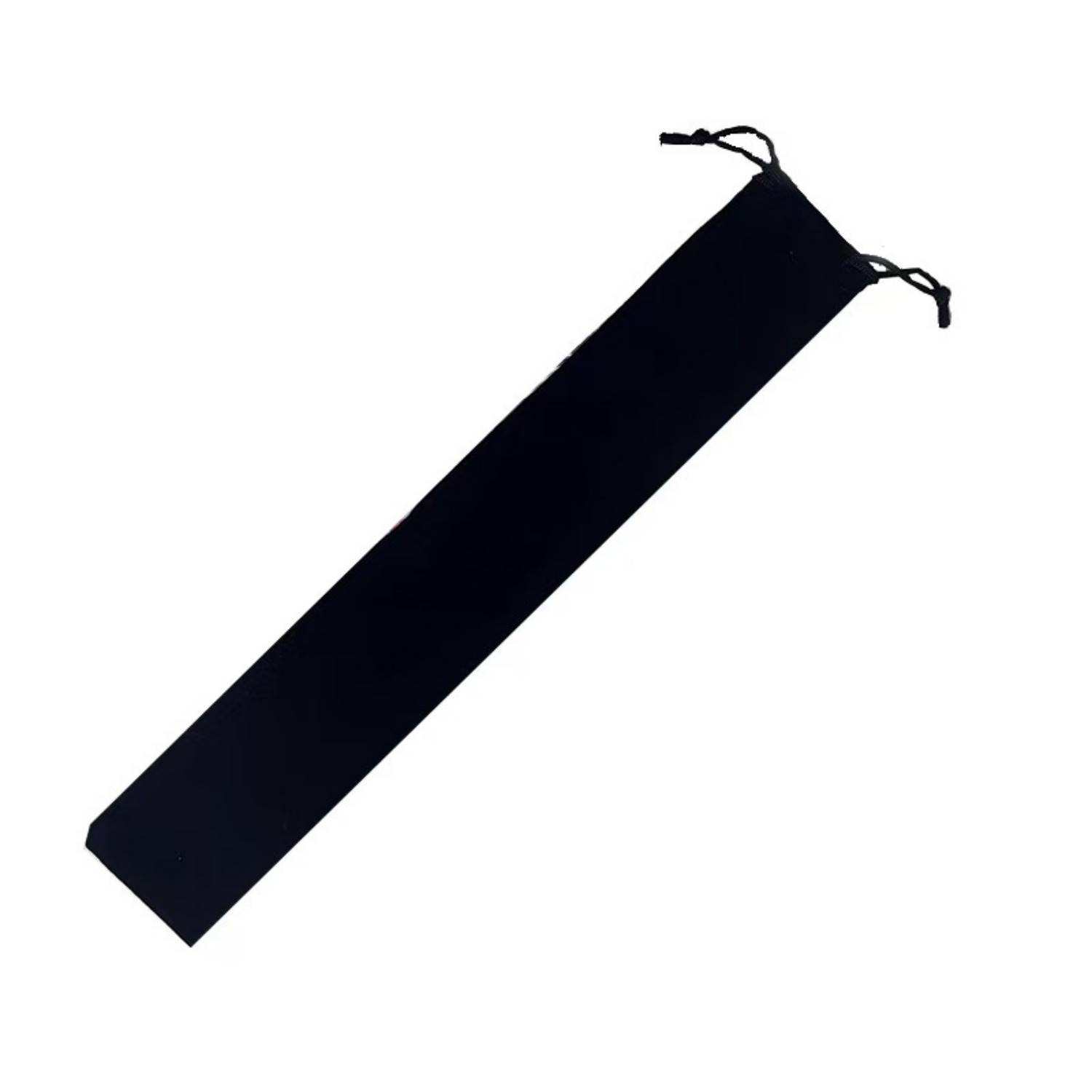 13 Inch Glitter Bamboo Handheld Folding Fan 11