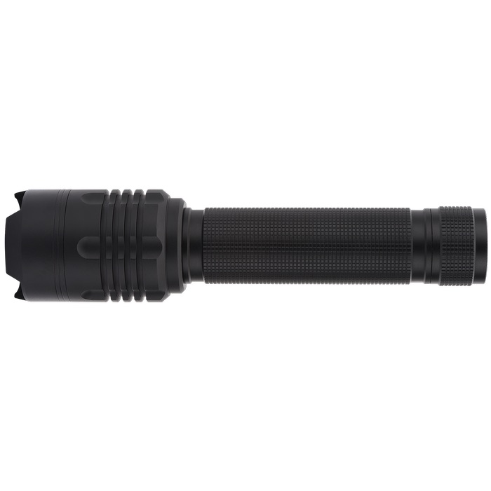 Pillar Heavy Duty LED Flashlight 12