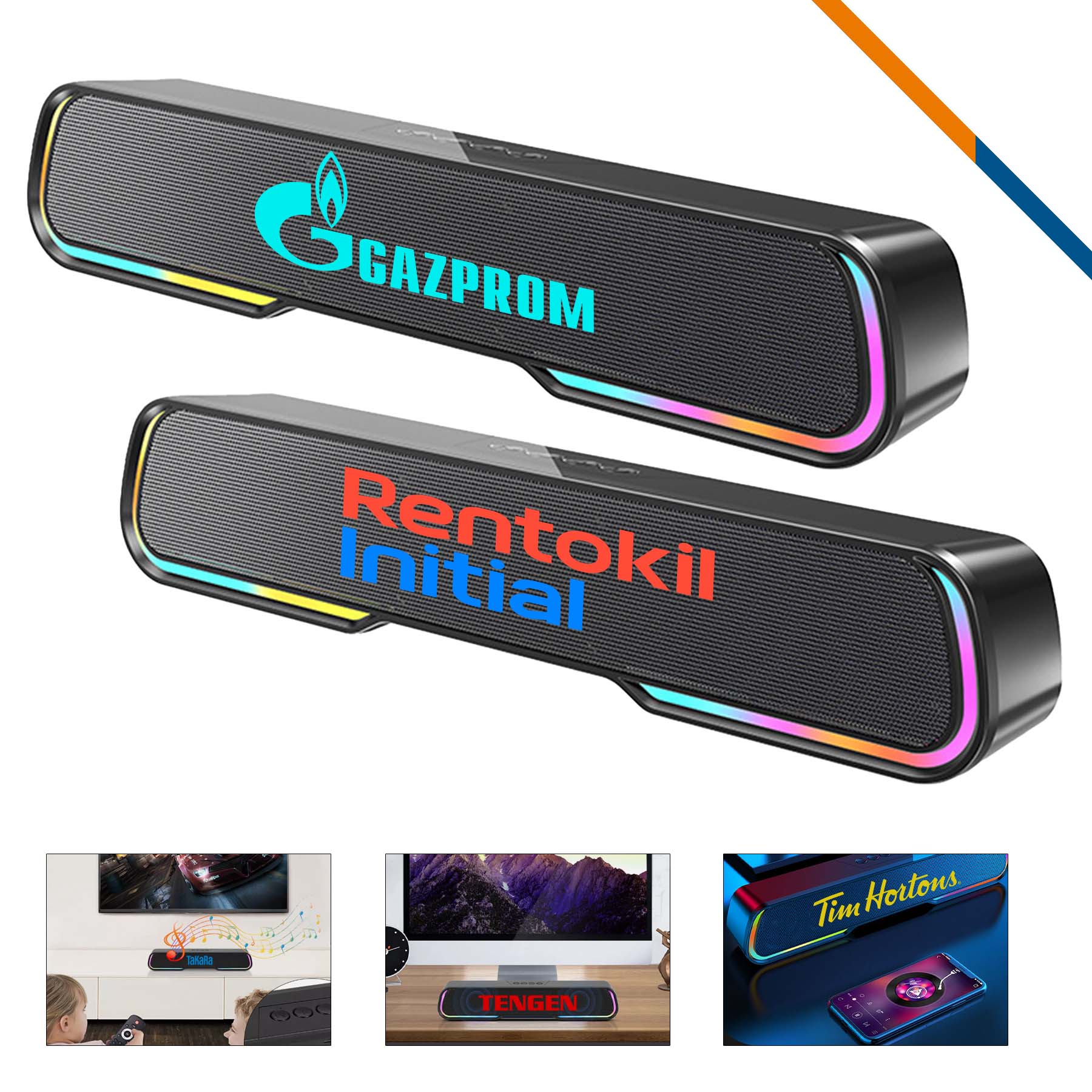 Klipo Bluetooth Speaker 6