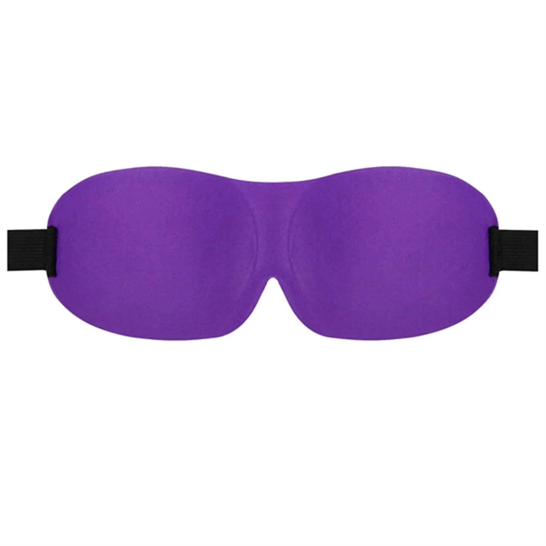 3D Sleeping Eye Mask 9