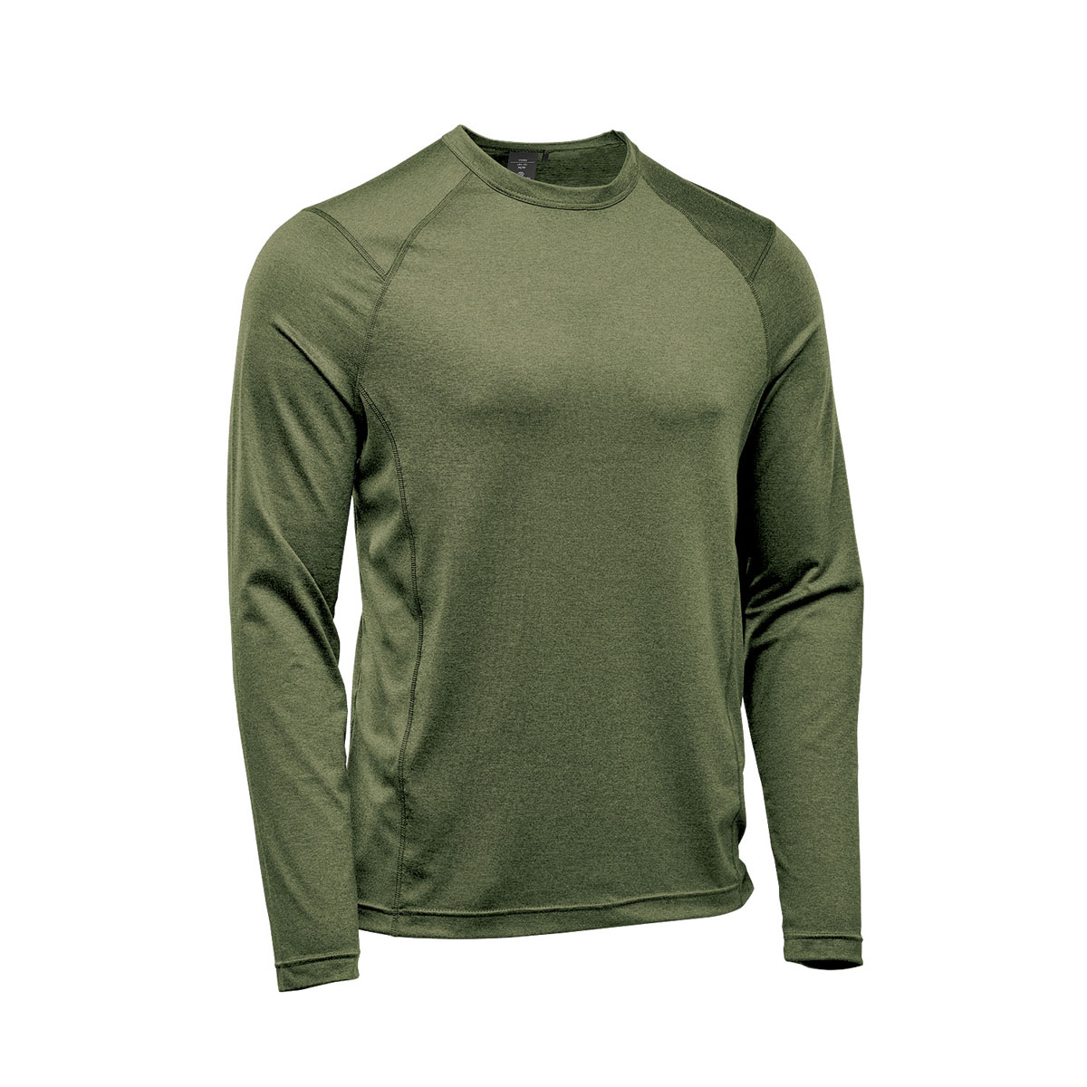 Stormtech Men's Milano Crew Neck L/S 45