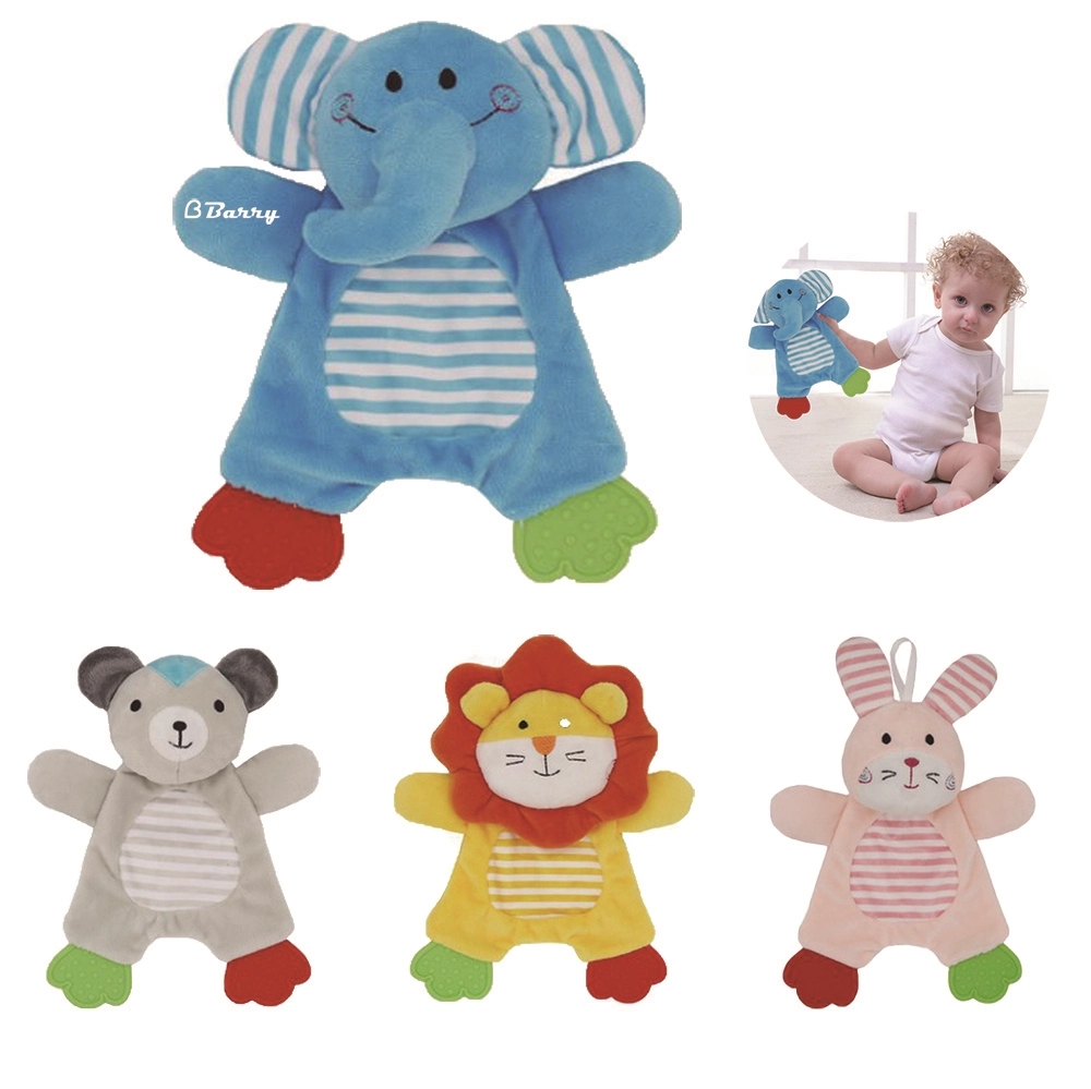 Baby Soothing Toy/Baby Chew Toy 2