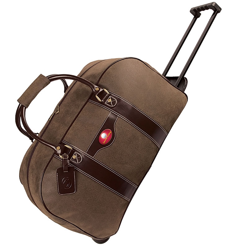 Trevi Rolling bag 3