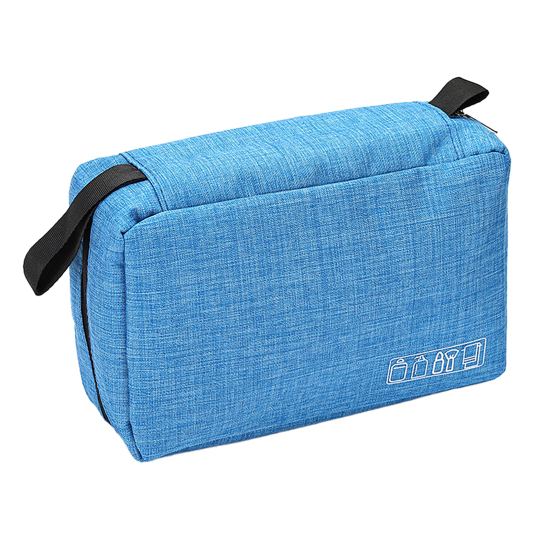 Large Capacity Hanging Toiletry Bag 5