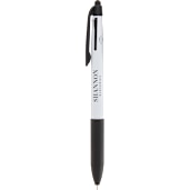 Tri-Color Ink Recycled Stylus Pen 102