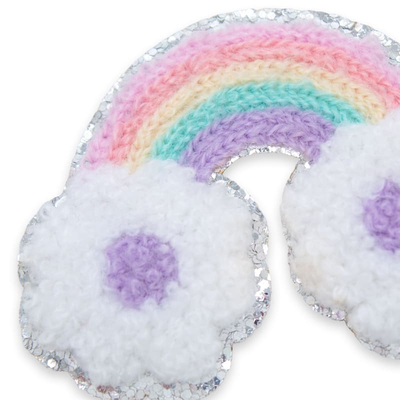 Custom Chenille Patches 12