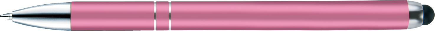 Caddo Stylus Satin Pen 10