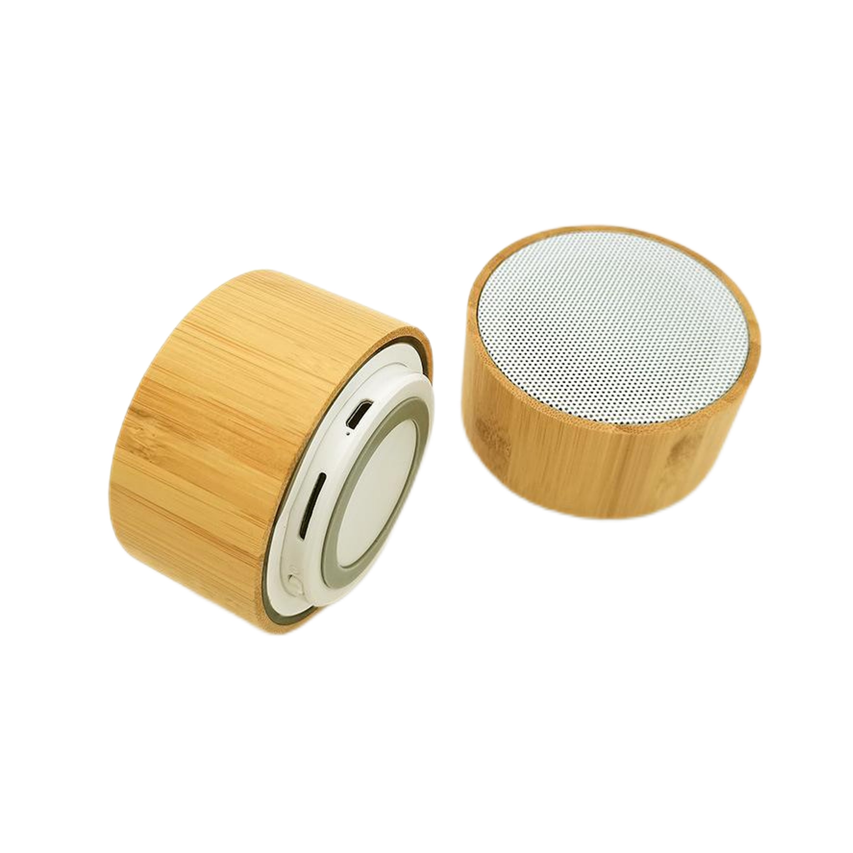 Bamboo Wireless Speaker (direct import) 4