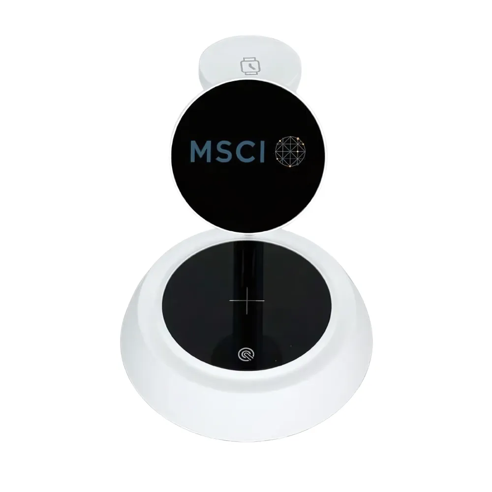 3-in-1 Charging Station 2