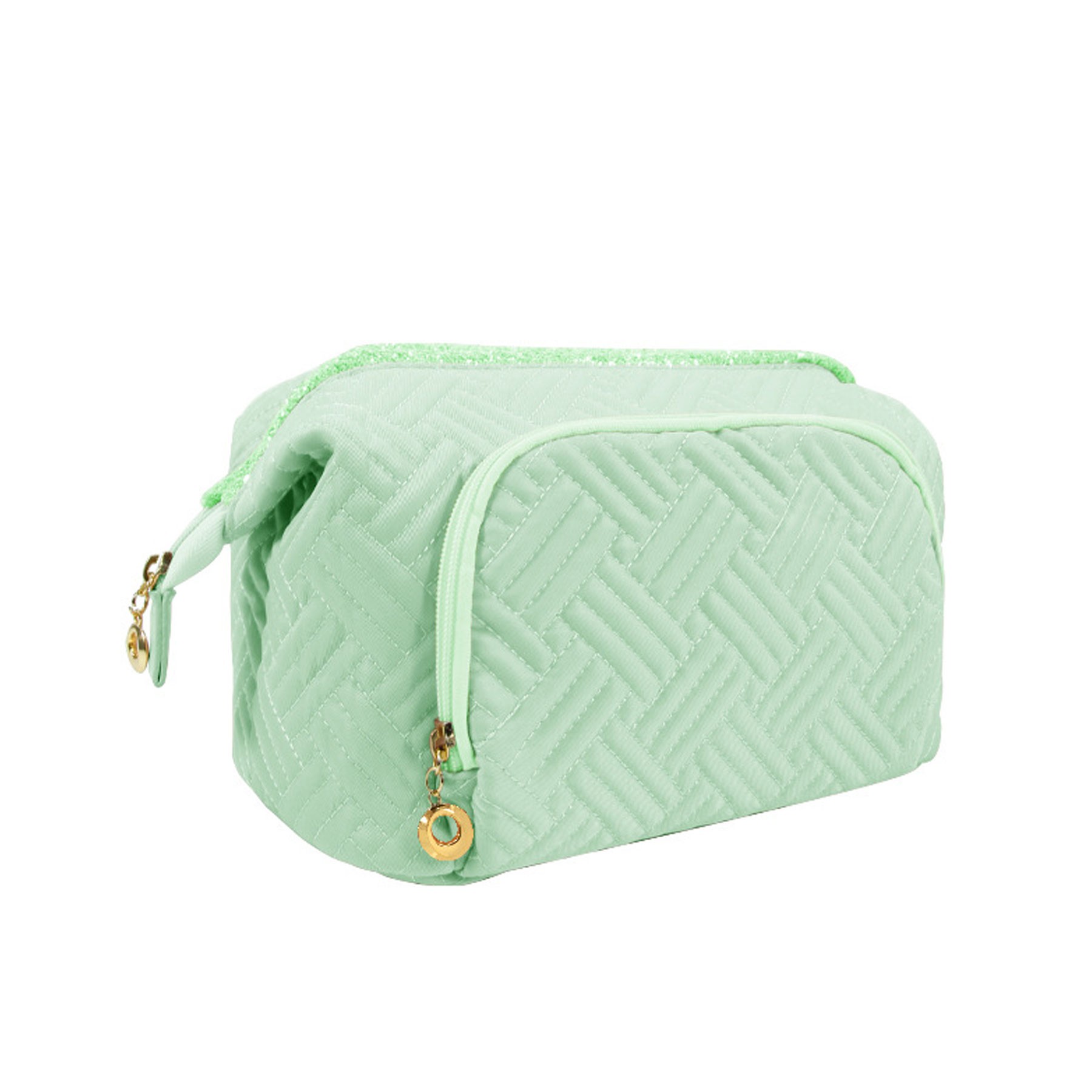 Travel Makeup Bag 5