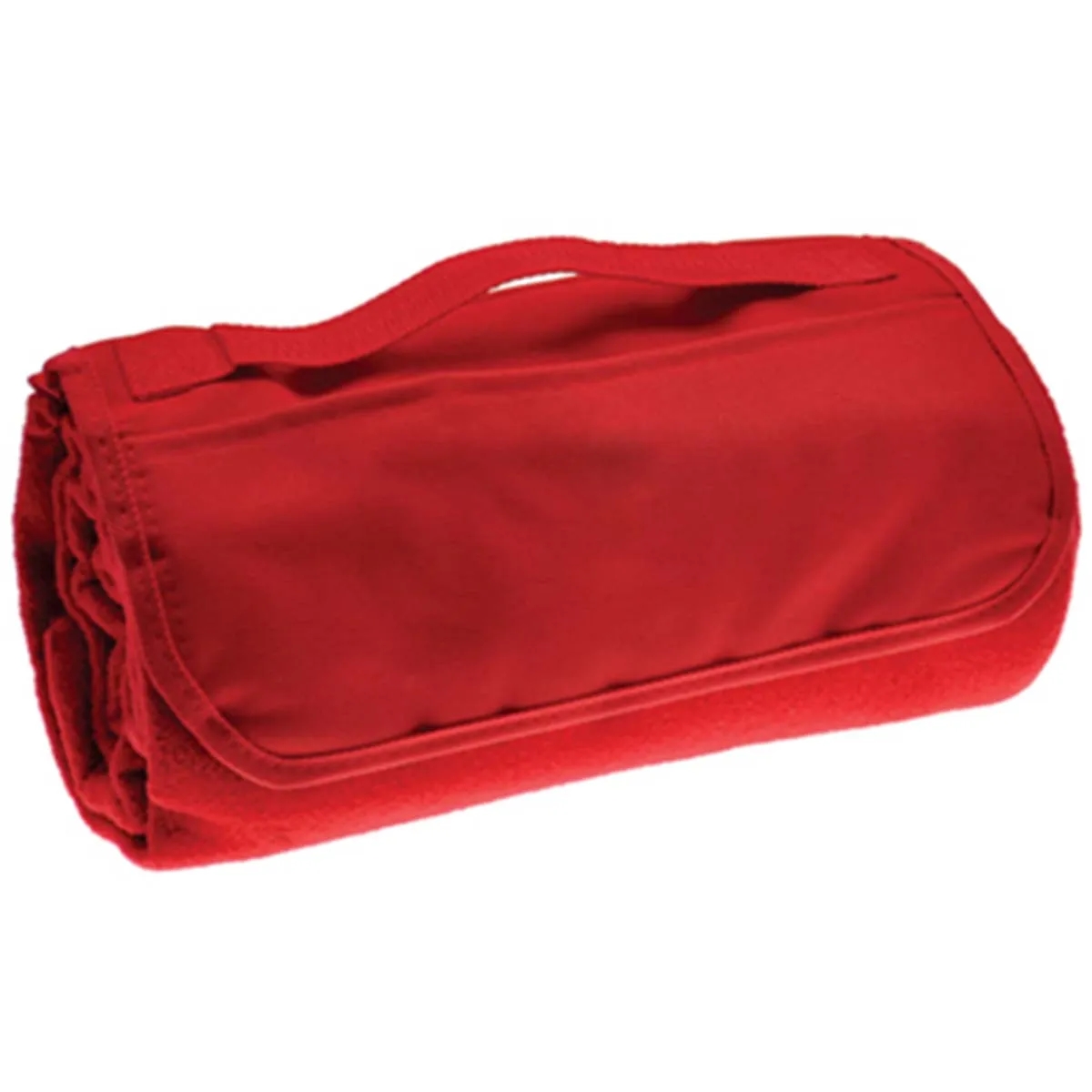 Roll Up Stadium Blanket with Handle 5