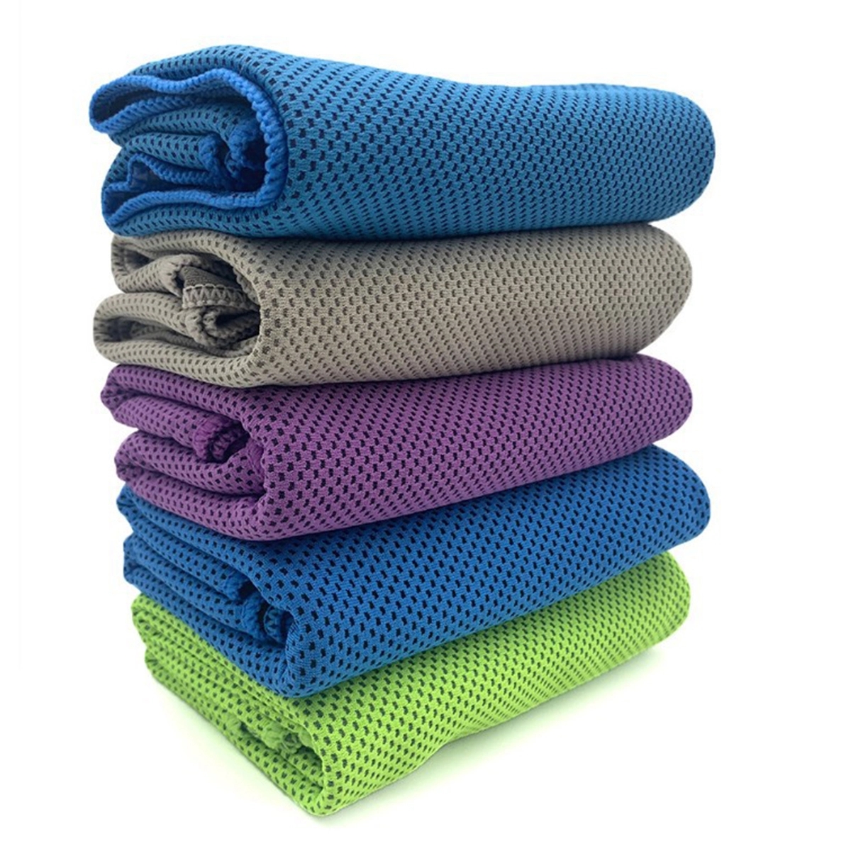 Summer Sport Cooling Towel 3