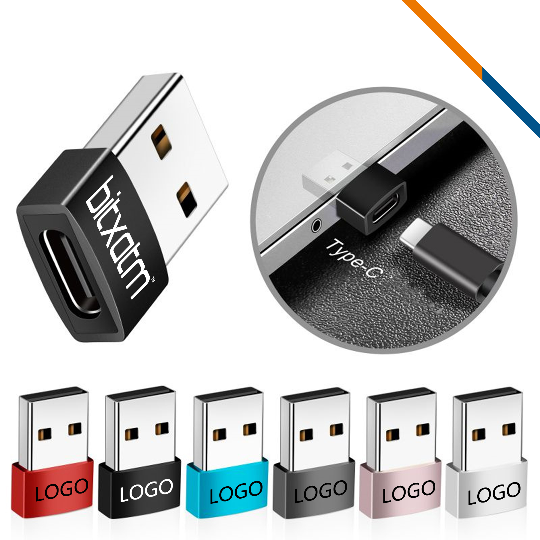 Wesse OTG Adapter 7
