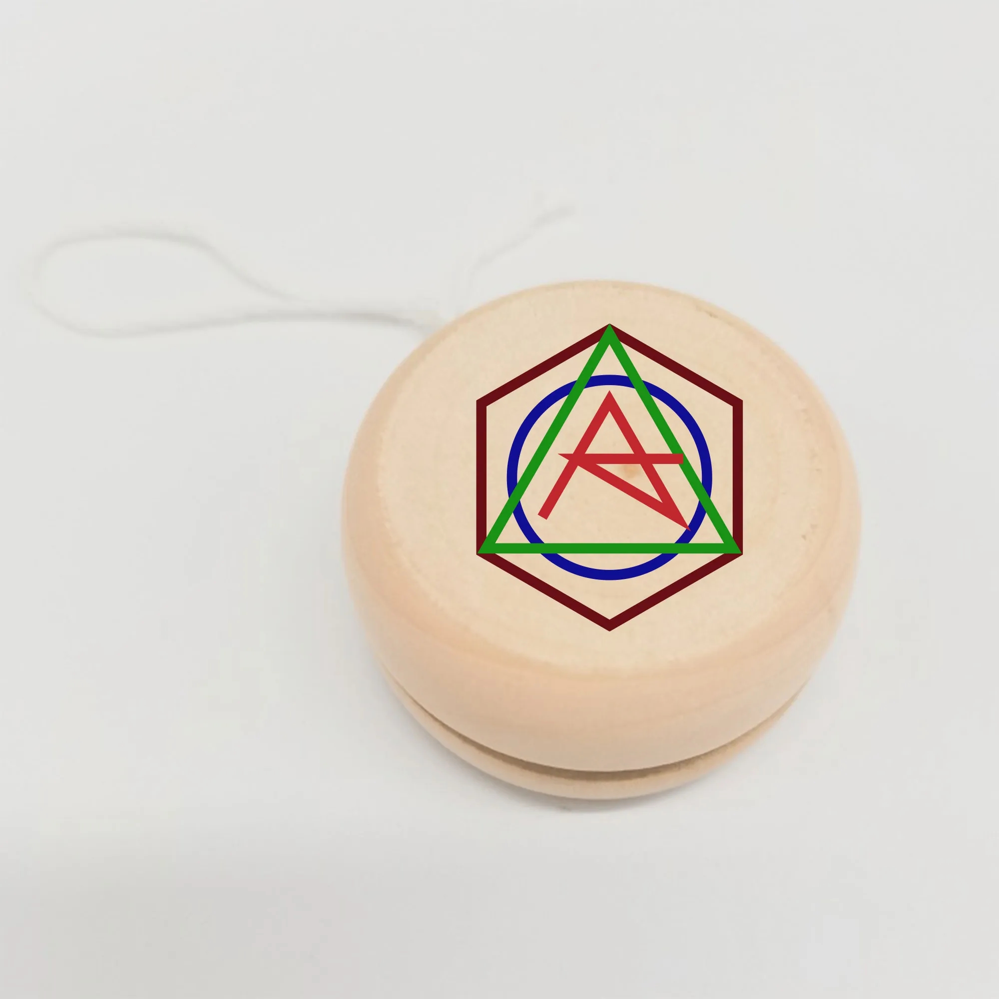 Schima Superba Wooden Yo-Yo 4