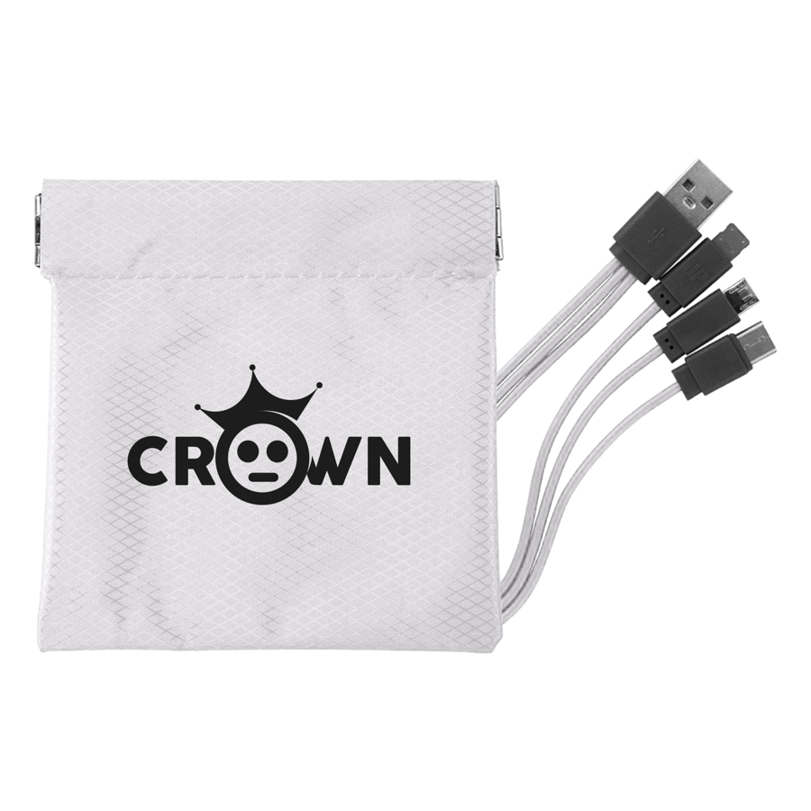 Multi-Device USB Cable Set 9