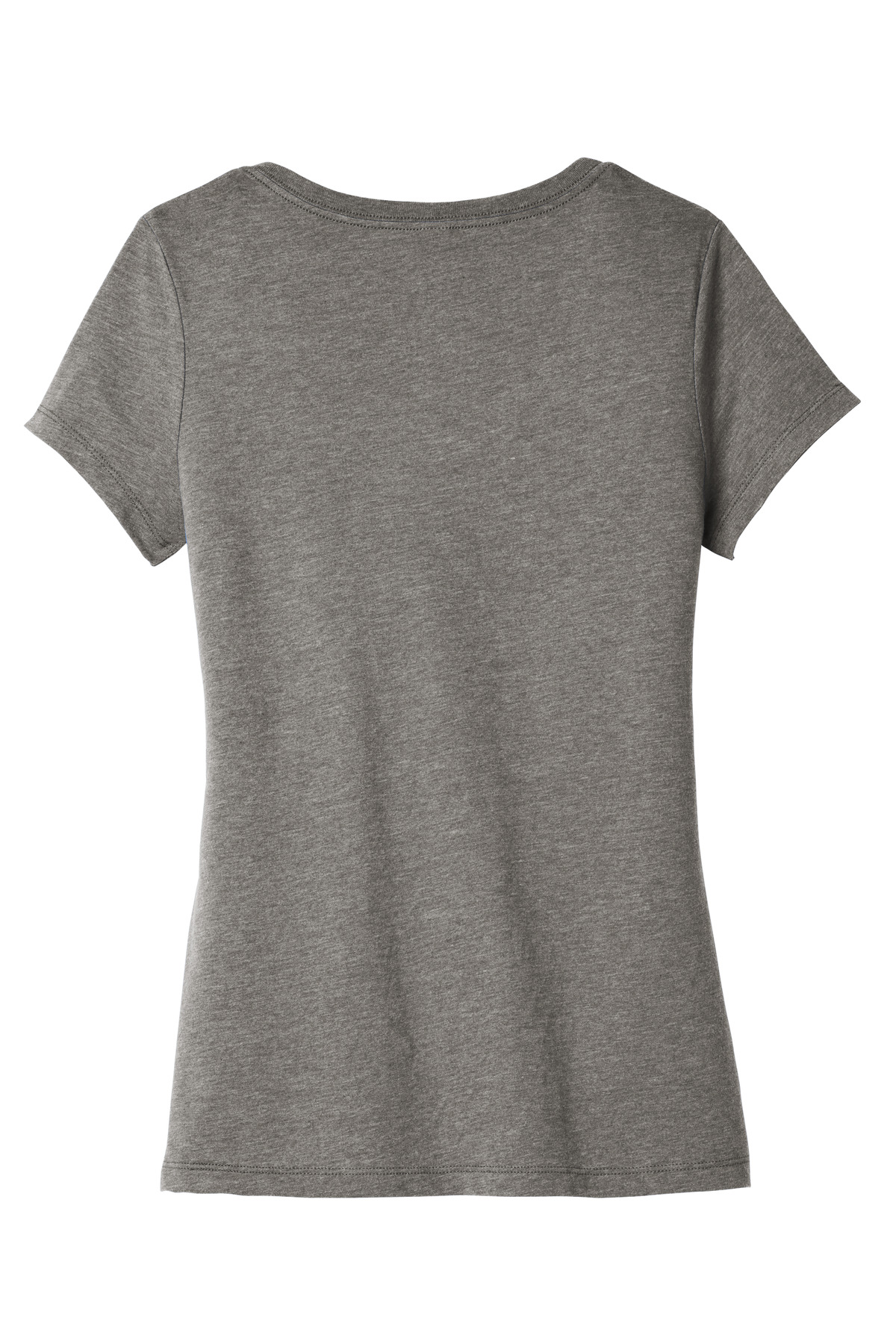 District Women's Very Important Tee V-Neck. DT6503 121