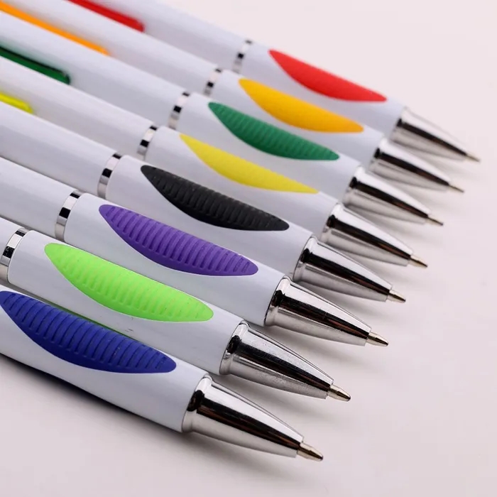 Custom Plastic Sassy Pen 4