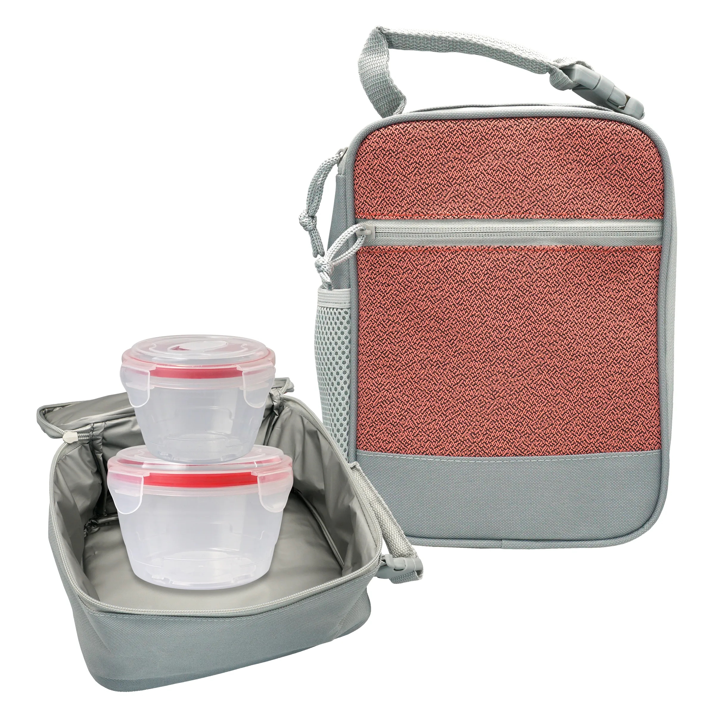 Speck Handy Nested Lunch Set 15