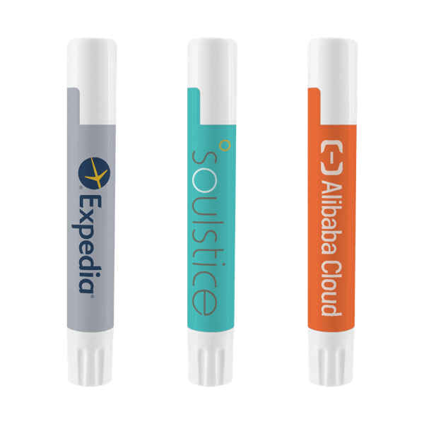 SPF 15 Lip Balm in Skinny Tube 9