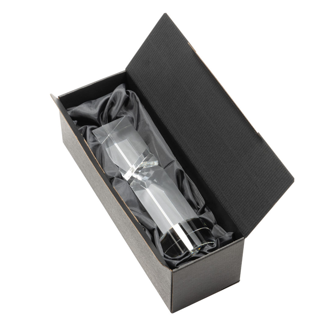Oakham VividPrint™ Award on Marvel Base - Clear 10