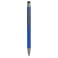 Recycled Aluminum Gel Ballpoint Stylus 62