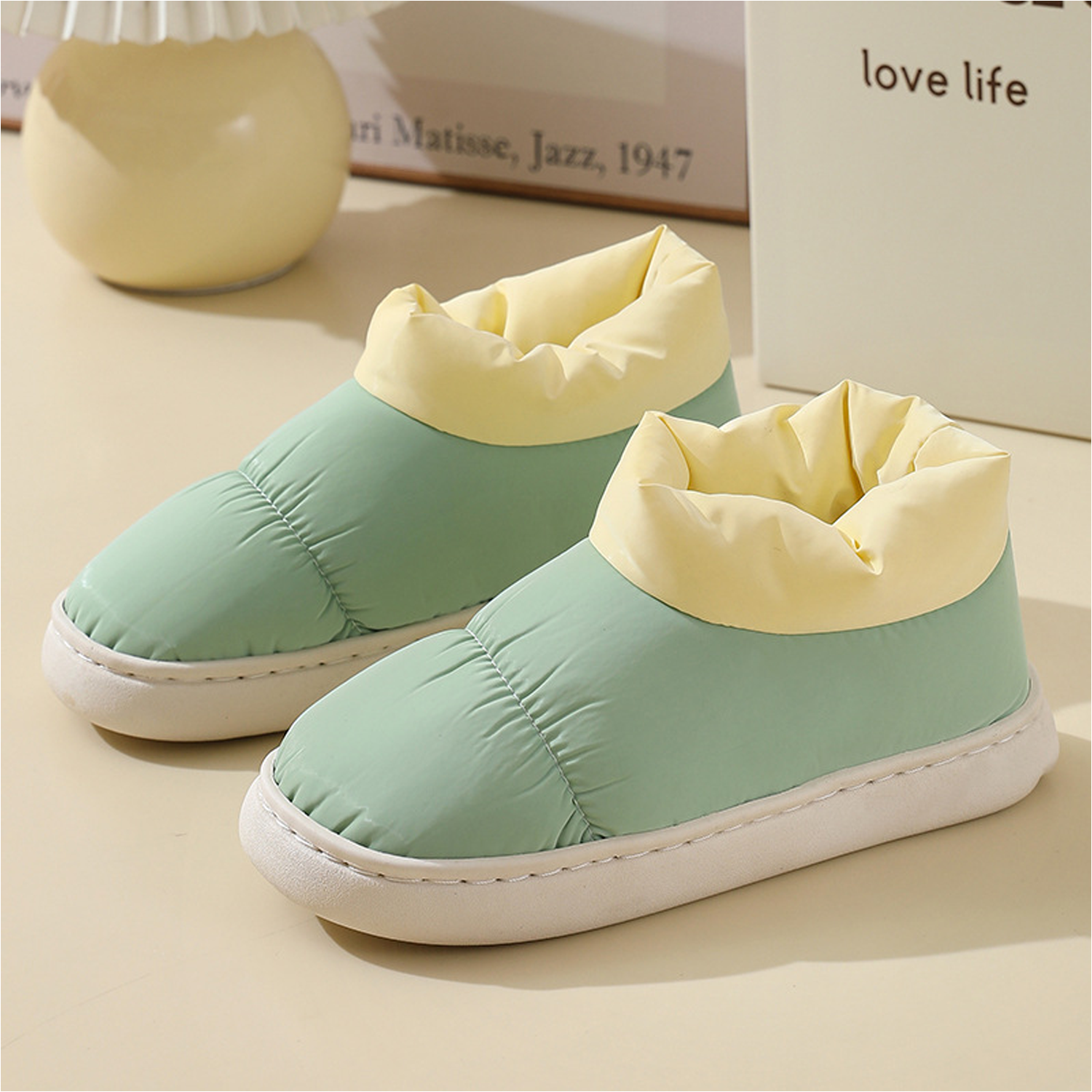 Household Slippers 4