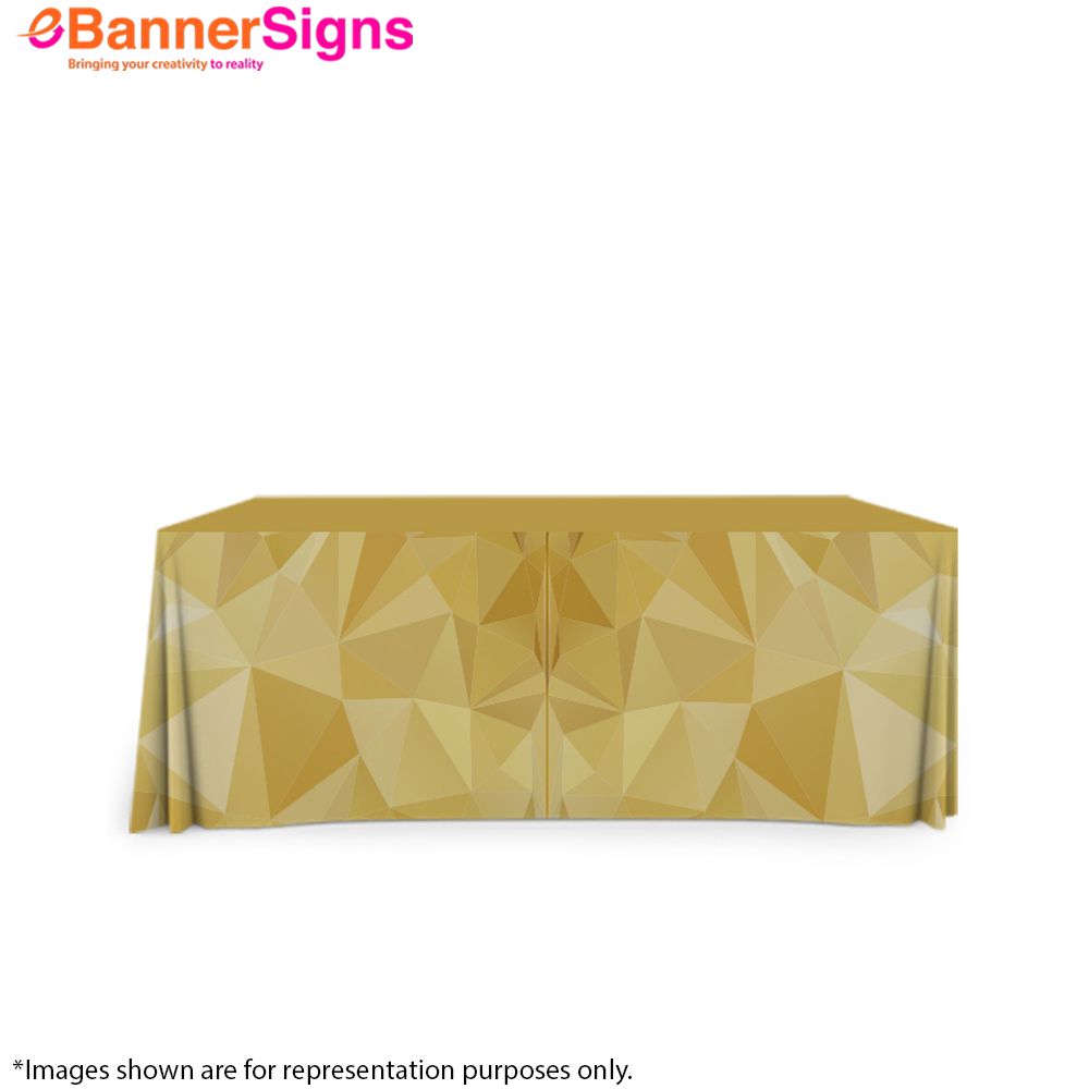 Pleated Table Covers 3