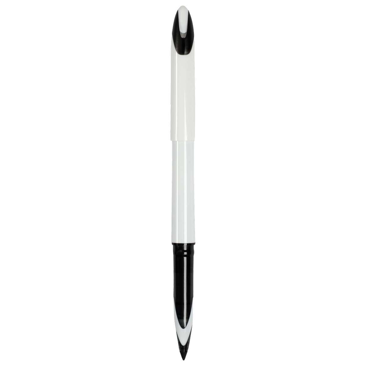 uni-ball® Air Rollerball Pen White 9