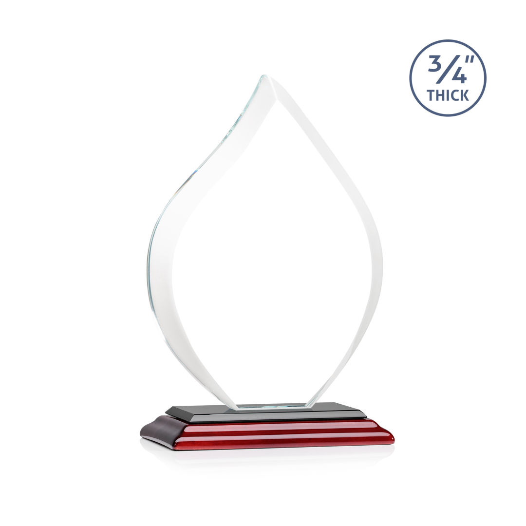 Worthington Flame Award - Albion™ 7
