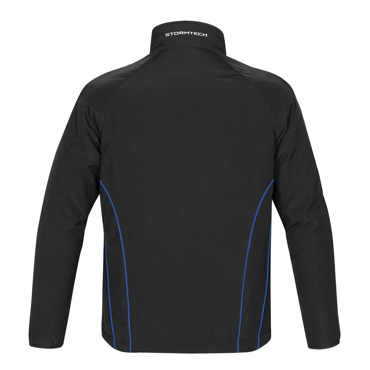 Stormtech Men's Crew Softshell Jacket 9