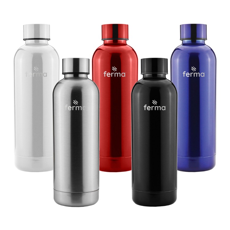 Eva Drink Bottle, custom water bottle with logo imprint 8