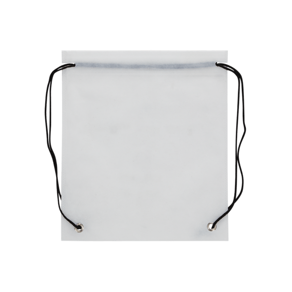 Non-Woven Drawstring Backpack 9
