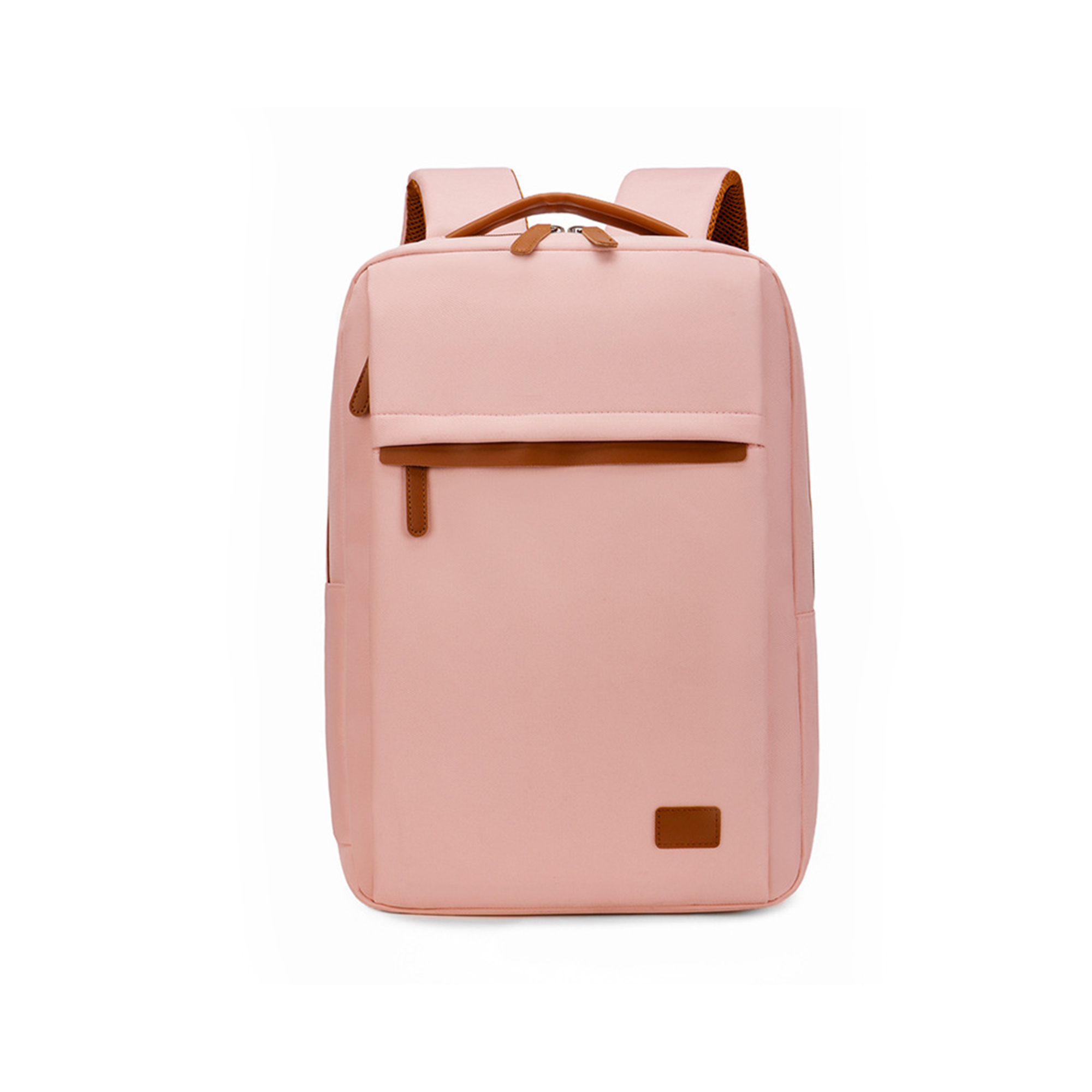 Laptop Backpack With External Charging Port 16.14" x 11.81" 5