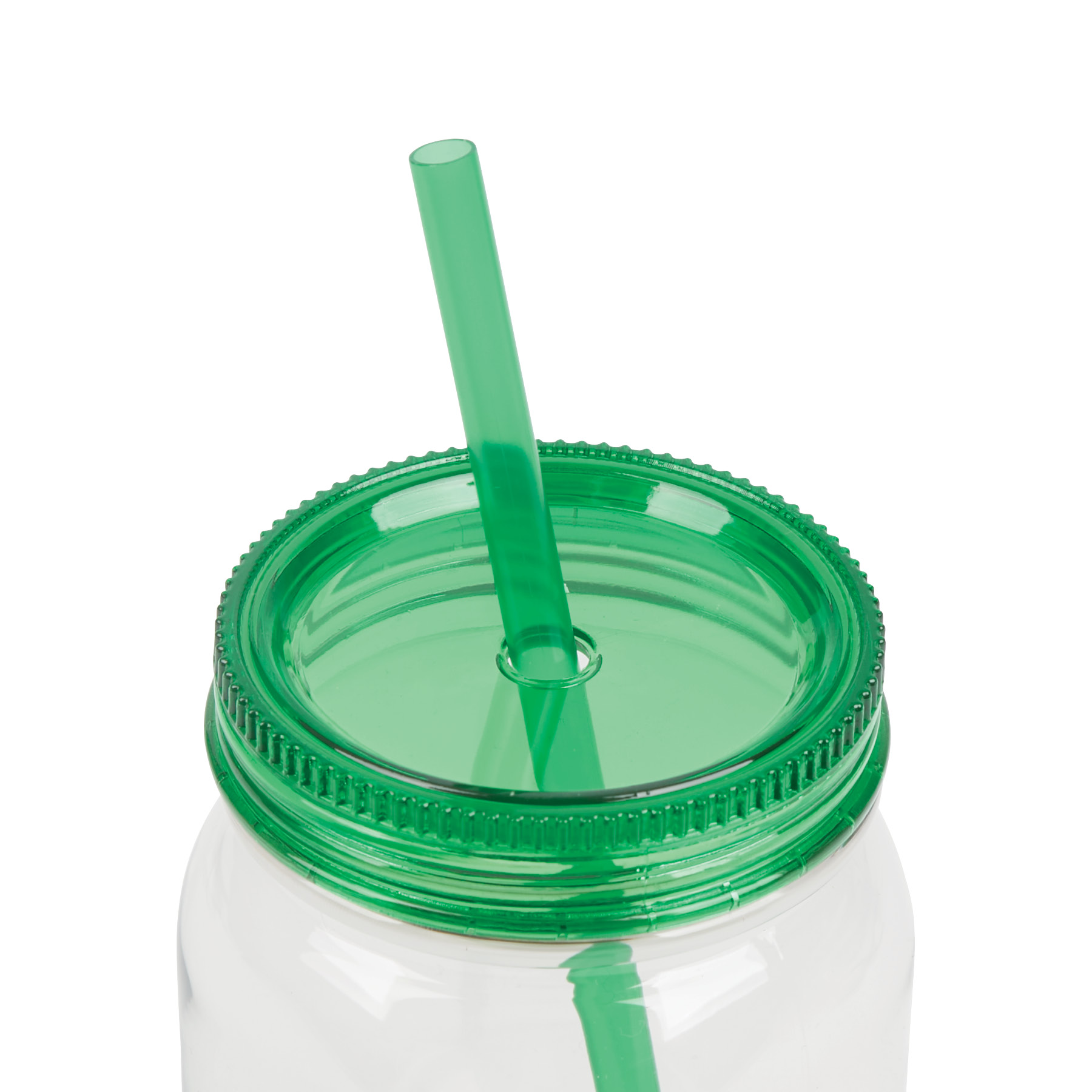 Bootlegger II 27 oz. RPET Mason Jar Tumbler 22