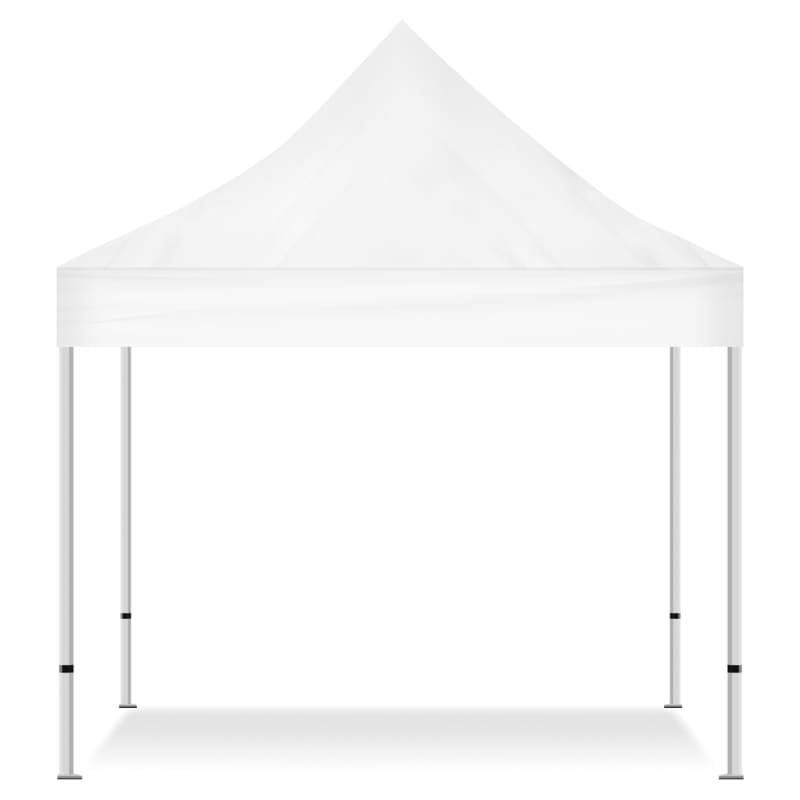 10ft X 10ft Full Color Pop Up Canopy Tents 43