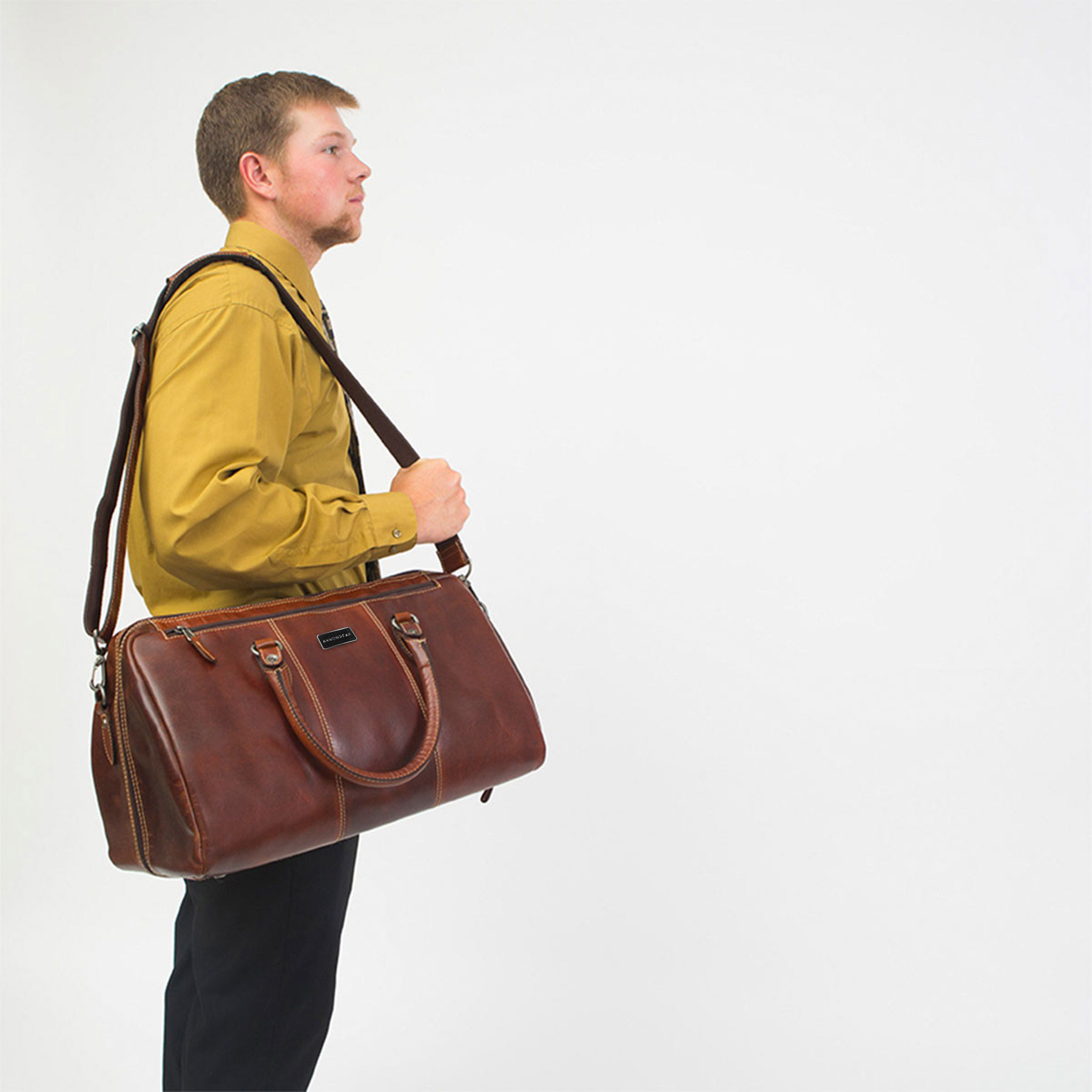 Niagara Canyon Duffel Bag 4