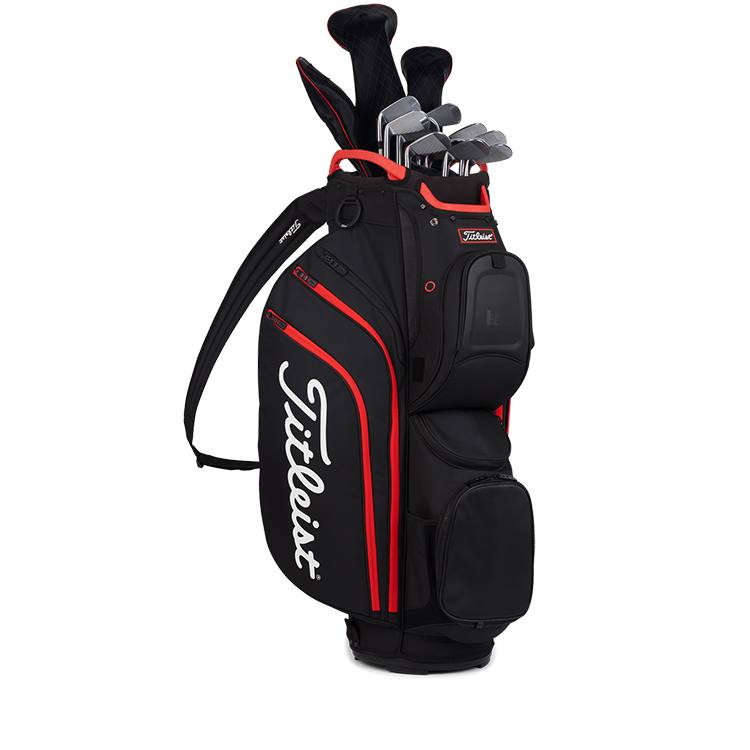 Titleist Cart 15 Bag 4
