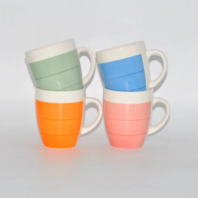 Custom Pantone Matched Mugs 4