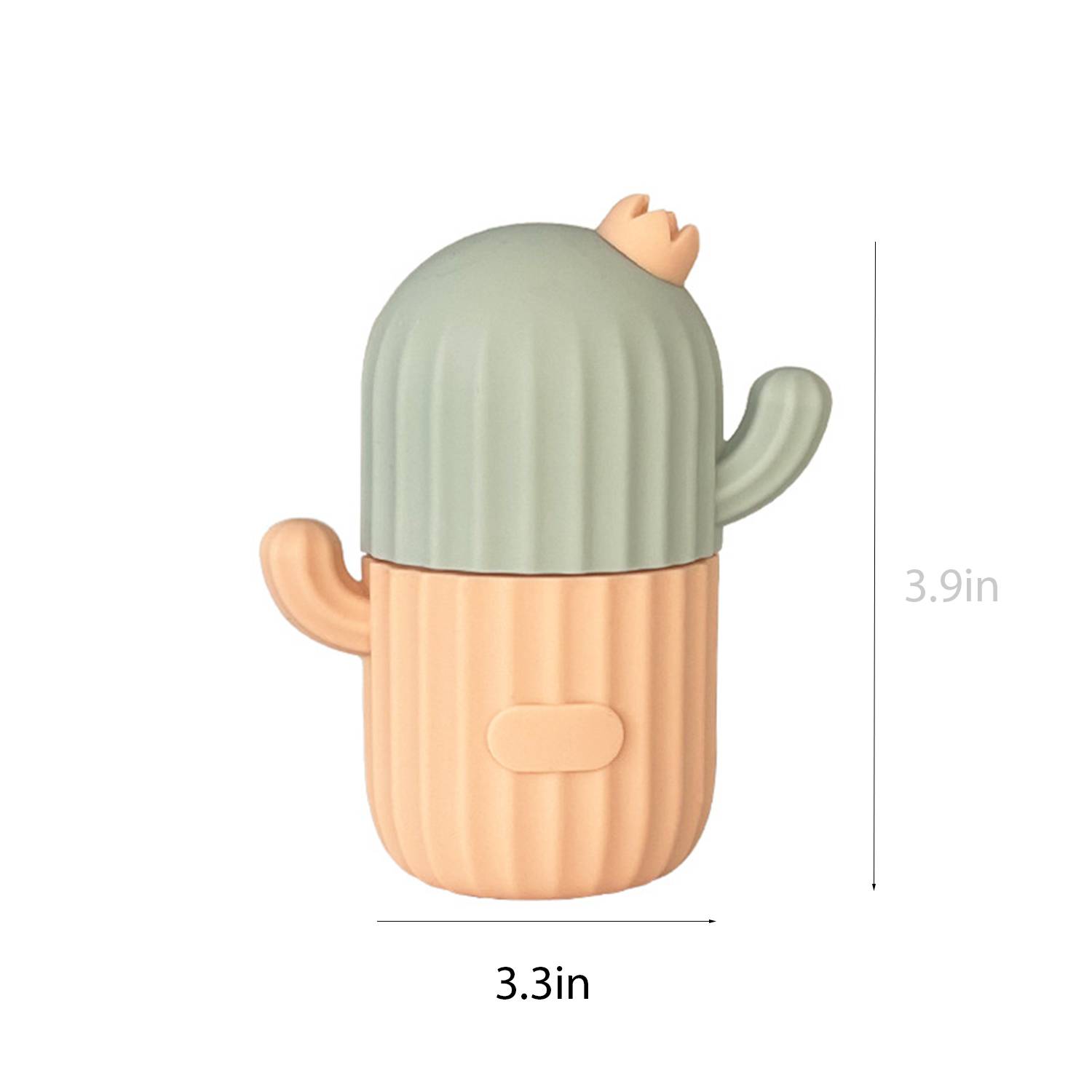 Silicone Beauty Supplies Ice Roller 3