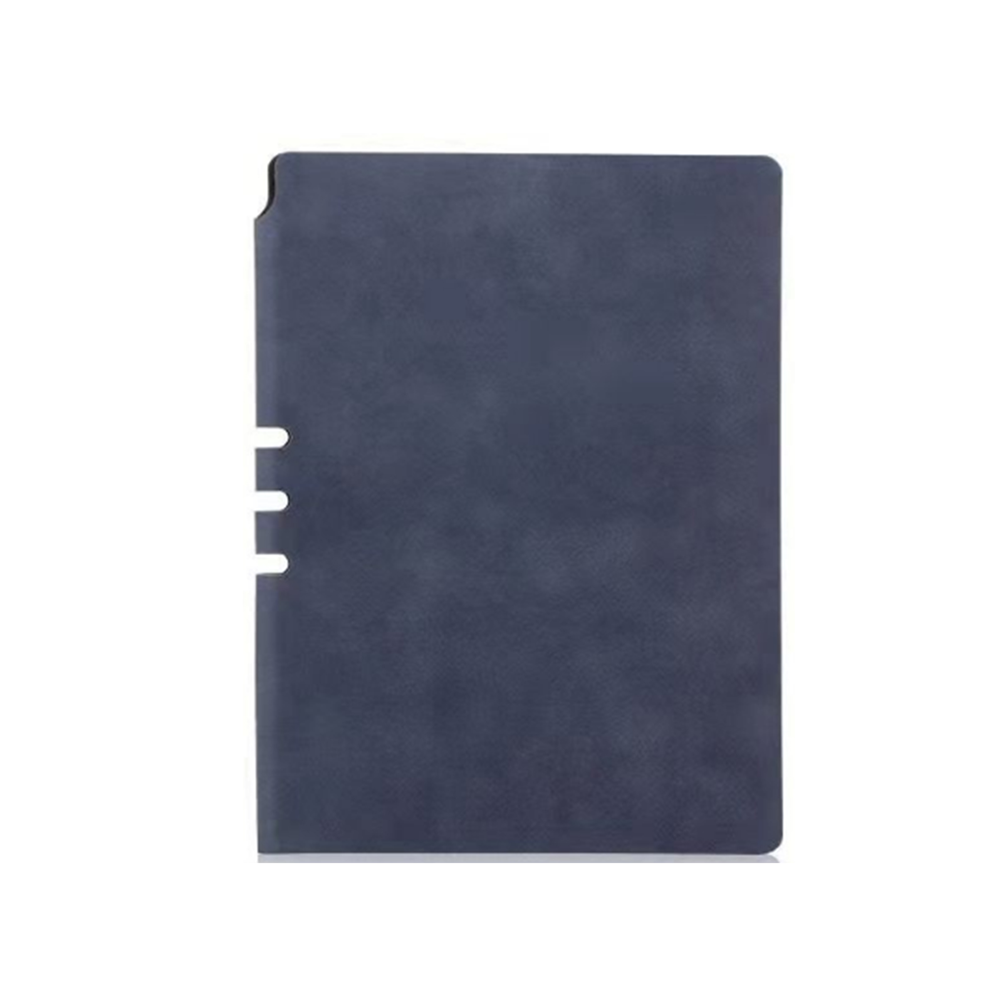 MOQ 50 PCS Durable B5 Business Notebook 7