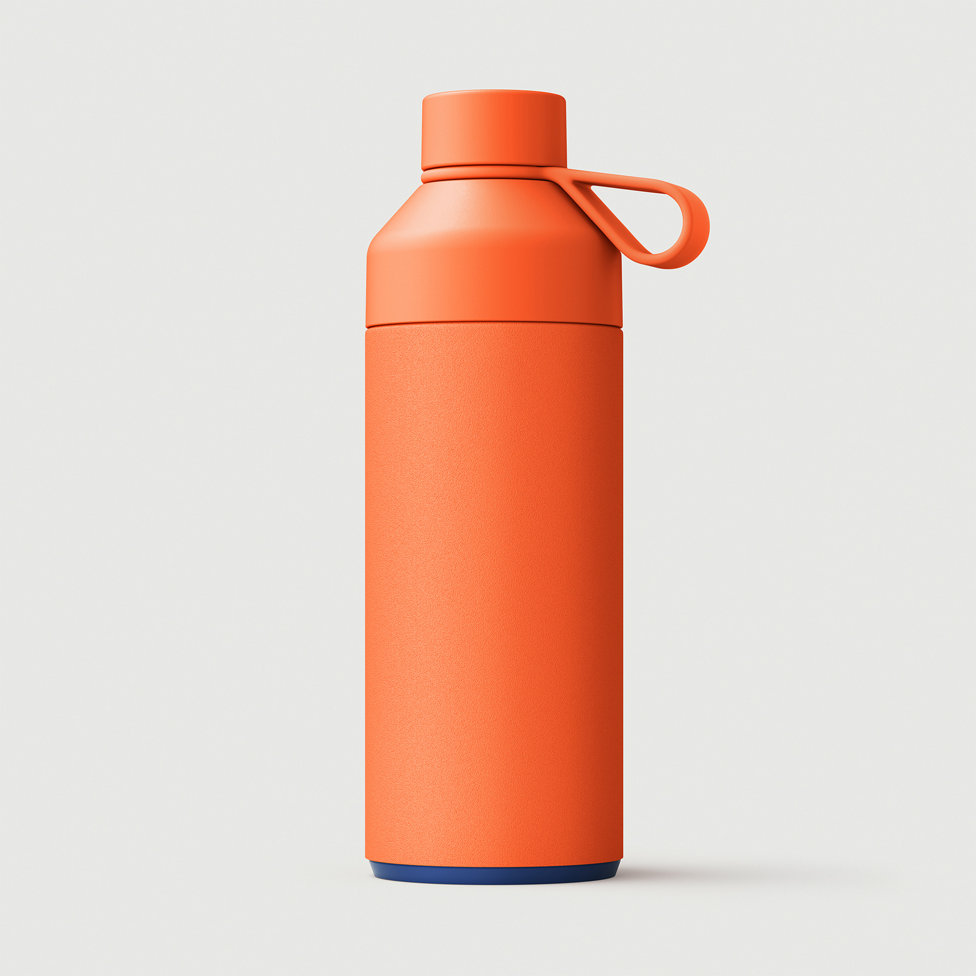 Big Ocean Bottle 34 oz, custom water bottle with logo imprint 32