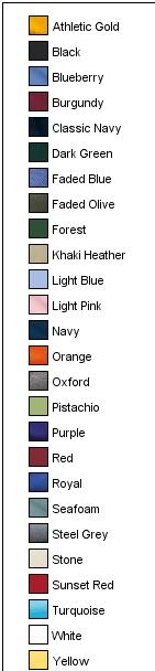 Heavyweight Cotton Pique Polo